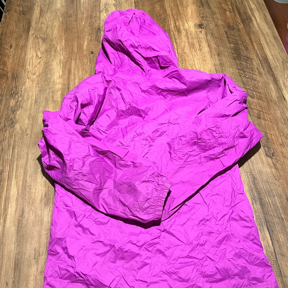 Girls The north Face jacket Large - Picture 4 of 4